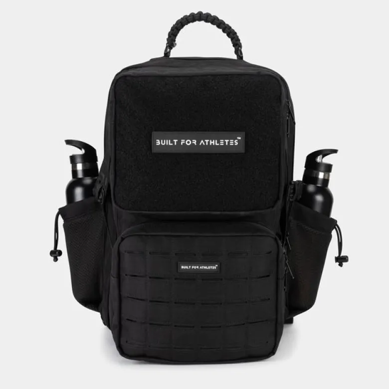 Pro Series Ryggsekk Svart 45 L