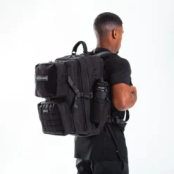 Pro Series Ryggsekk Svart 45 L