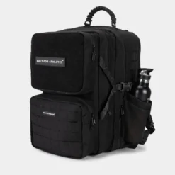 Pro Series Ryggsekk Svart 45 L