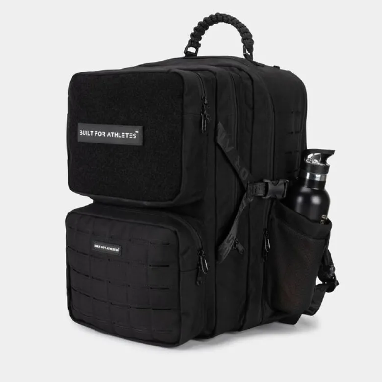 Pro Series Ryggsekk Svart 45 L