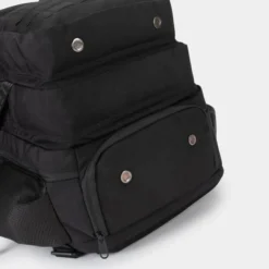 Pro Series Ryggsekk Svart 45 L
