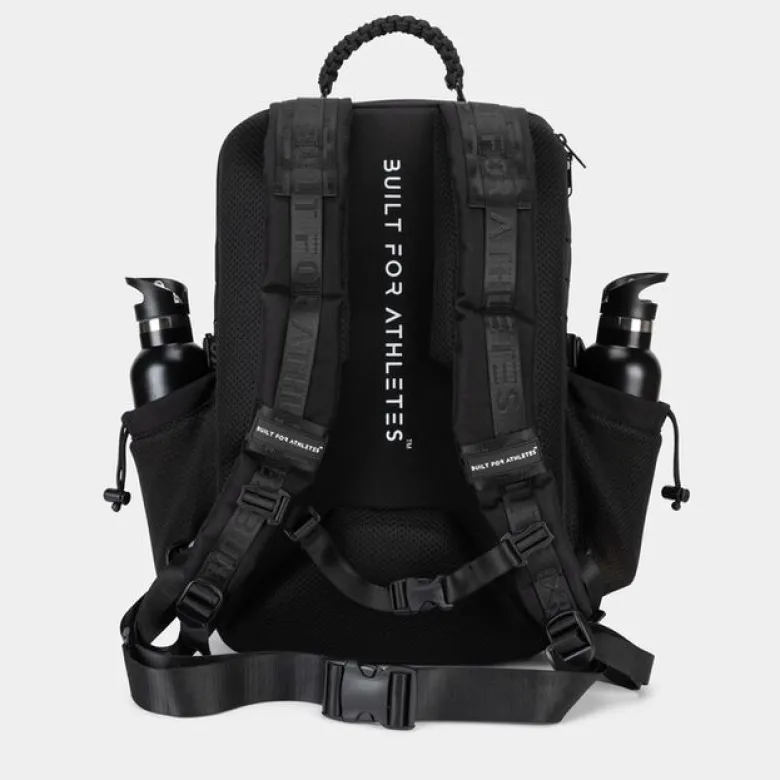 Pro Series Ryggsekk Svart 45 L