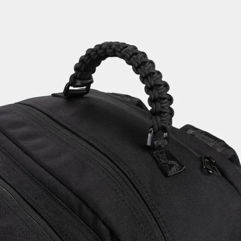 Pro Series Ryggsekk Svart 45 L