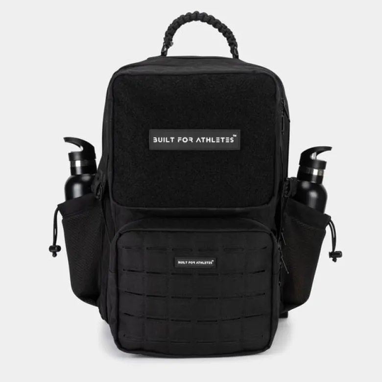 Pro Series Ryggsekk Svart 45 L