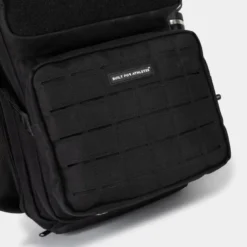 Pro Series Ryggsekk Svart 45 L