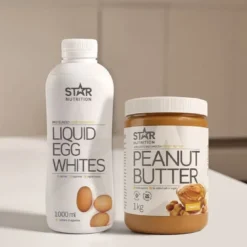 Protein Baking Essentials
