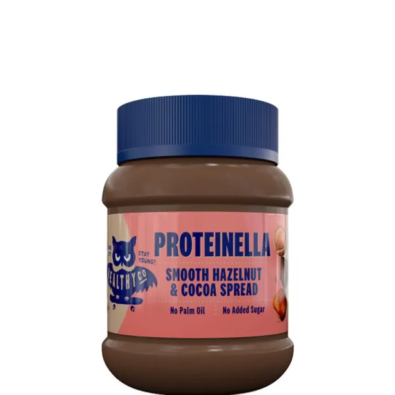 Proteinella, 360 g, Hazelnut