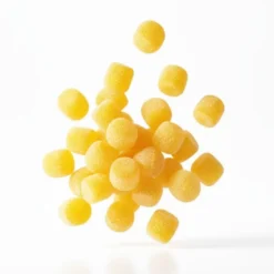 Proteinfabrikken Creatine Gummies 75 gummies Pineapple
