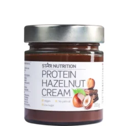 Protein Hasselnøttkrem 200 g