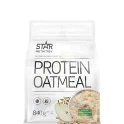 Protein Oatmeal, Chocolate Hazelnut, 840g