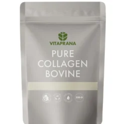 Pure Bovint kollagen 350 g