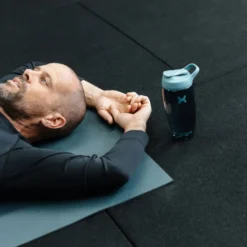 Pursuit Shaker 700 ml Blå