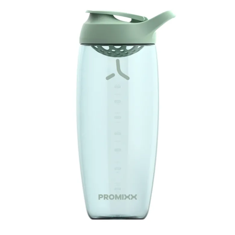 Pursuit Shaker 950 ml Grønn
