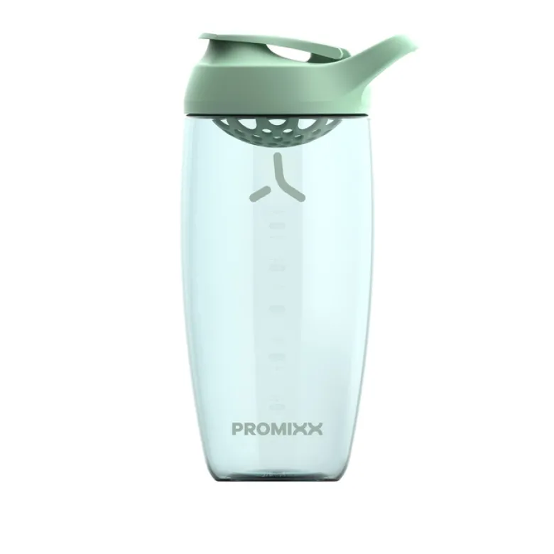 Pursuit Shaker 700 ml Grønn