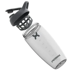 Pursuit Shaker 700 ml Svart