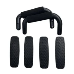 Push Up‑håndtak