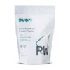 PW1 - Gräsbetat whey proteinpulver med bourbon vanilj 900 g