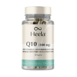Q10 100 mg 60 kaps