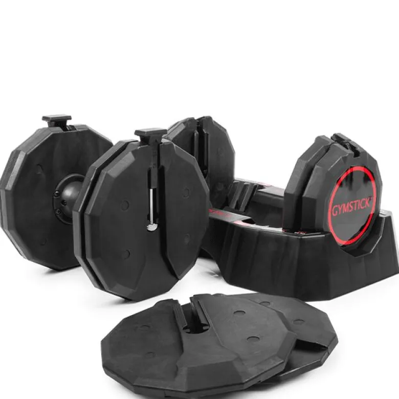 Quick-Lock Dumbbell 22,5 kg