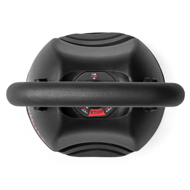 Quick-Lock Kettlebell 13,5 kg
