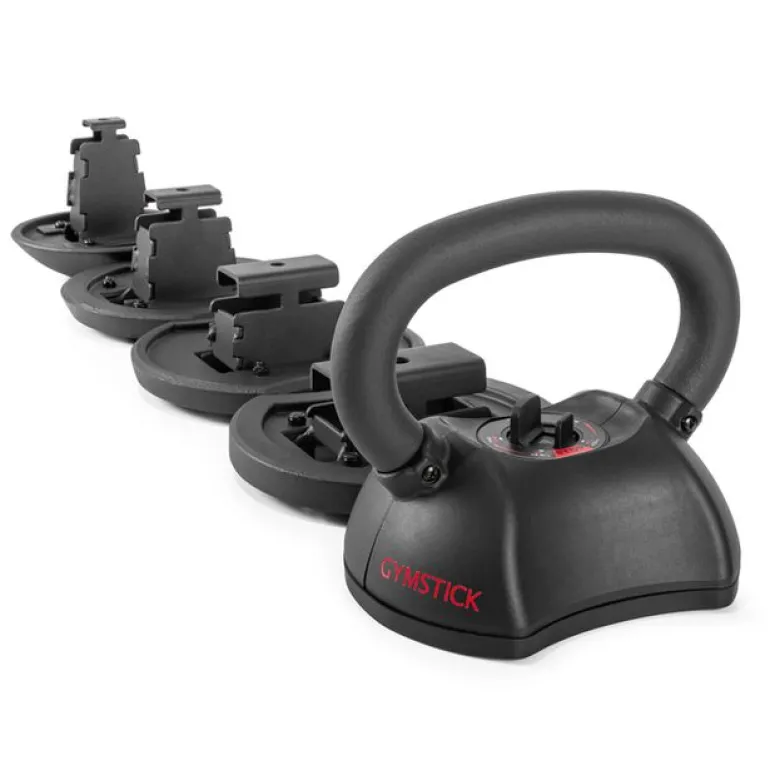 Quick-Lock Kettlebell 13,5 kg