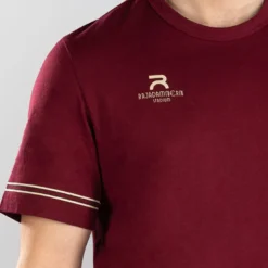 Rajadamnern x Venum T-Shirt Burgundy