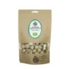 Raw Macadamianøtter, 500 gram