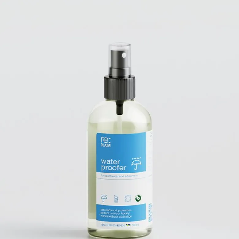 re:CLAIM Waterproofer 300ml