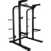 Recoil Half Rack Alexis, Svart