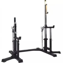 Recoil Robins Combo Rack Svart