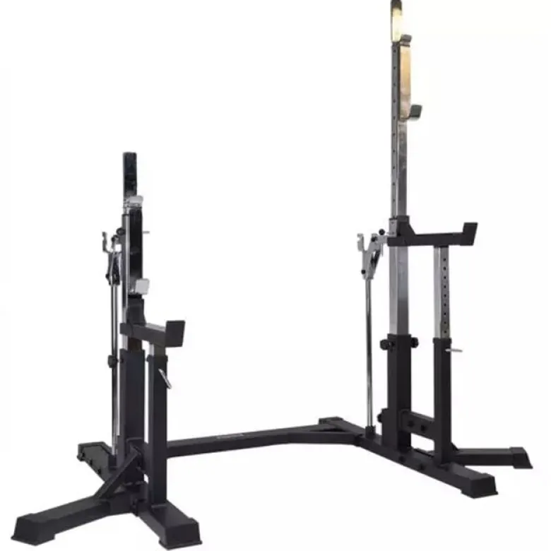 Recoil Robins Combo Rack Svart
