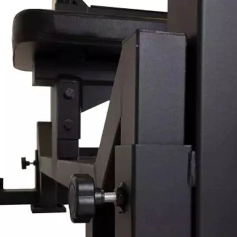 Recoil Robins Combo Rack Svart