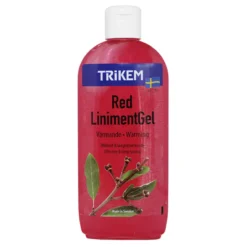 Red LinimentGel 250 ml