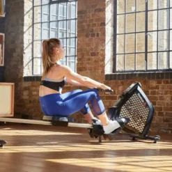 Reebok Rower Zjet