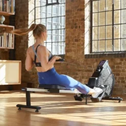 Reebok Rower Zjet