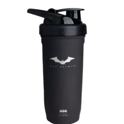 Reforce Stainless Steel - Batman Logo