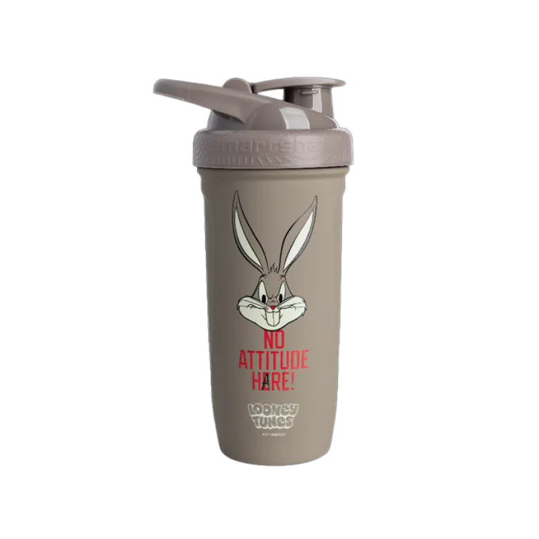 Reforce Stainless Steel Looney Tunes Collection Speedy Gonzales, 900ml