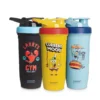 Reforce Stainless Steel SpongeBob, 900 ml