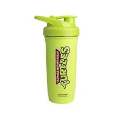 Reforce Stainless Steel TMNT Classic Logo Green, 900ml