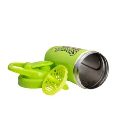 Reforce Stainless Steel TMNT Classic Logo Green, 900ml
