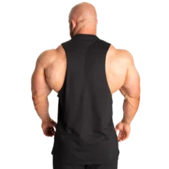 Relentless Cut Out T, Black/Yellow