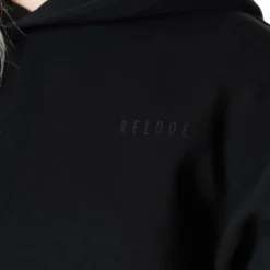Relode Clean Oversized Hoodie