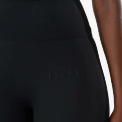 Relode Clean Tights, Black