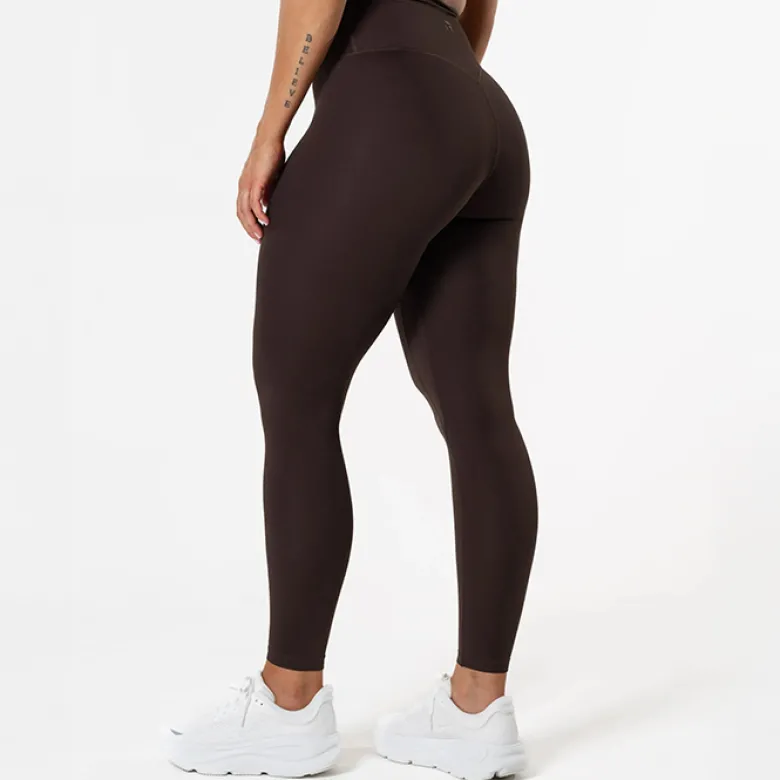Relode Clean Tights, Brun