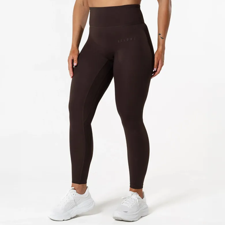 Relode Clean Tights, Brun