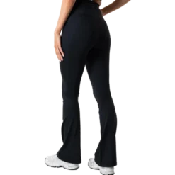 Relode Clean Tights Flared, Black