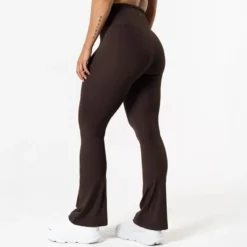 Relode Clean Tights Flared, Brun