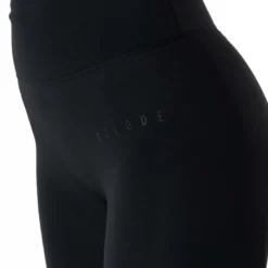 Relode Clean Tights Tall, Black