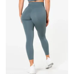 Relode Lumi Tights, Grön