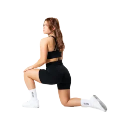 Relode Mercy Shorts, Black